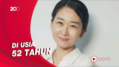 Bintang Drama Mouse, Cheon Jeong Ha Meninggal Dunia