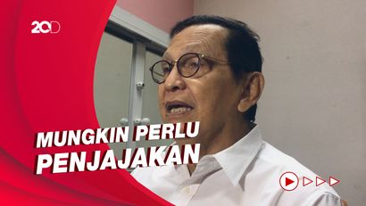 Gading Marten Dikabarkan Putus dari Karen Nijsen, Ini Kata Roy Marten