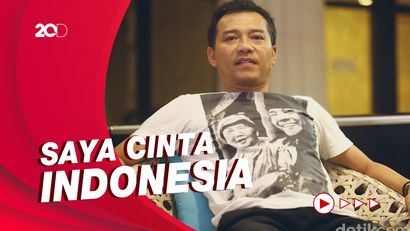 Jadi Relawan Vaksin Nusantara, Anang Tetap Dukung Pemerintah