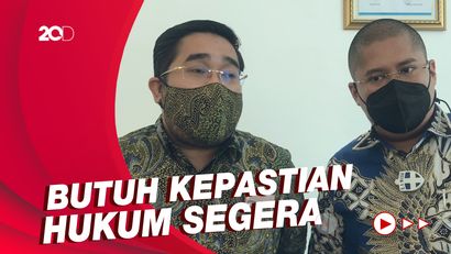 Sidang Ditunda, Pihak Askara Parasady Merasa Dirugikan