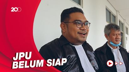 Sidang Narkoba Reza Artamevia Ditunda Lagi, Kuasa Hukum Pertanyakan