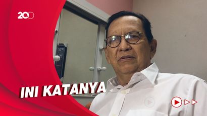 Tanggapan Roy Marten Soal Kemungkinan Gisel dan Gading Marten Rujuk