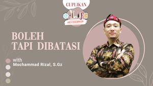 Mi Instan dan Gorengan Untuk Buka dan Sahur, Ya atau Tidak?