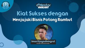 Tips Membuka Bisnis Potong Rambut