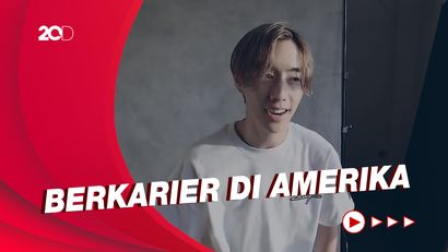 Keluar dari JYP, Mark Tuan GOT7 Berlabuh ke Creative Artist Agency