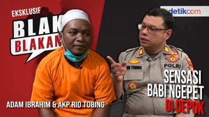 Blak-blakan Ustaz Adam Ibrahim: Pembuat Kandang Burung & Hoaks Babi Ngepet