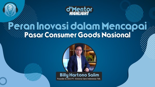 Pentingnya Inovasi Dalam Bisnis