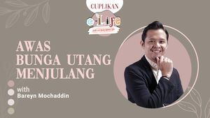 Waspada Pakai Pinjol untuk Rayakan Lebaran
