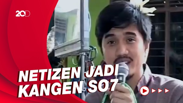 Duta Sheila on 7 Mendadak Trending di Twitter, Kenapa?