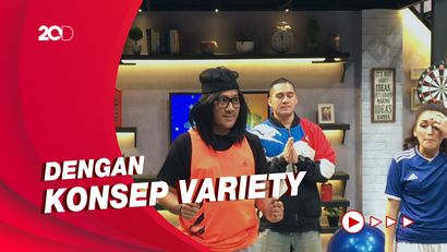 Pas Buka Jadi Acara Favorit Penonton Selama Ramadhan