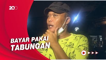 Meski Pendapatan Turun, Sule Tetap Bayar THR Pegawainya