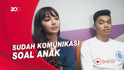 Resmi Cerai, Alfath Fathier Ngaku Siap Tanggung Jawab soal Anak