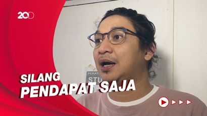 Sempat Ribut dengan Iis Dahlia, Ini Komentar Pasha Ungu