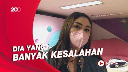 Suami Bantah KDRT dan Selingkuh, Thalita Latief: Buktikan di Sidang!