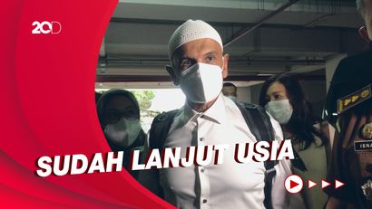 Zaskia dan Shireen Jadi Penjamin Status Tahanan Kota Mark Sungkar