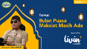 Cegah Diri dari Hal yang Mengurangi Pahala Puasa