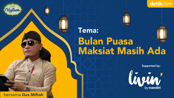 Cegah Diri dari Hal yang Mengurangi Pahala Puasa