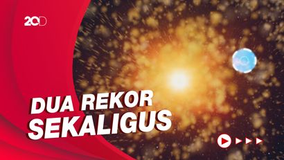 Pesawat NASA Catat Rekor Paling Cepat dan Terdekat dengan Matahari