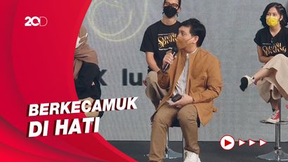 Tantangan Yovie Widianto Aransemen Lagu Sajadah Panjang Milik Bimbo