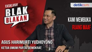 Blak-blakan AHY Tiga Kunci Kalahkan Moeldoko Cs