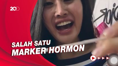 Viral Lucinta Ngaku Hamil, Ini Penjelasan Seksolog