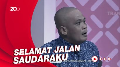 Ruben Onsu hingga Vega Darwanti Kenang Komedian Sapri Pantun