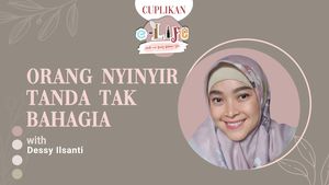 Tips Hindari Komentar Nyinyir Saat Kumpul Keluarga