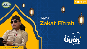 Miliki Tabungan Amal di Hari Akhir