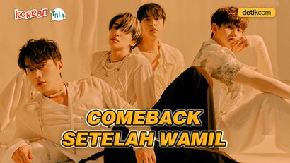 K-Talk Ep 78: Temu Kangen Bareng Highlight