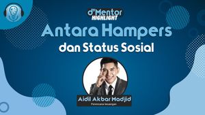 Kata Perencana Keuangan Soal Fenomena Pemberian Hampers