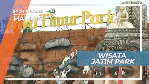 Wahana Wisata Menarik Dan Seru di Malang Jawa Timur