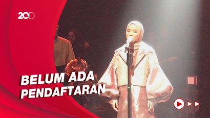 Kata KUA Pondok Gede Soal Isu Ayus dan Nissa Sabyan Nikah