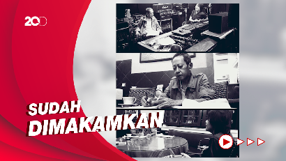 Teguh Esha, Penulis Ali Topan Anak Jalanan Meninggal Dunia