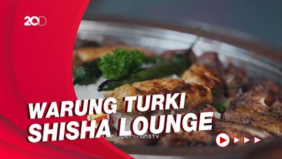 Bikin Laper: Nyobain Daging Domba yang Empuk Banget