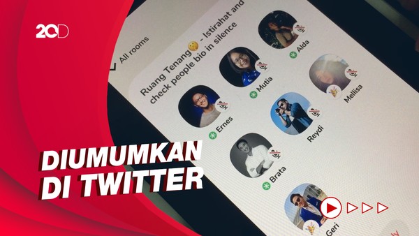 Clubhouse Android Beta Hadir di Seluruh Dunia pada Minggu Ini!