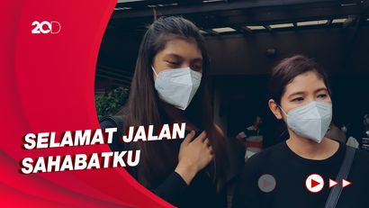 Firasat Fira Basuki Sebelum Wimar Witoelar Meninggal