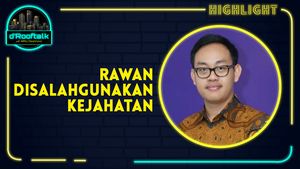 Wacana Kemendag Bangun Pasar Aset Kripto Bikin Bingung