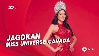 Miss Bulgaria: Andrea Meza Tidak Layak Jadi Miss Universe