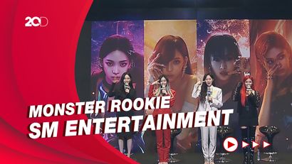 Serba-serbi Next Level dan Target aespa ke Depannya