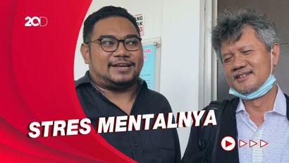 Dituntut 1,5 Tahun Penjara, Reza Artamevia Dikhawatirkan Drop Lagi