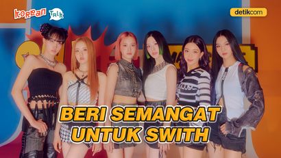 K-Talk Ep 79: Cerita STAYC soal Nuansa Positif di Lagu ASAP