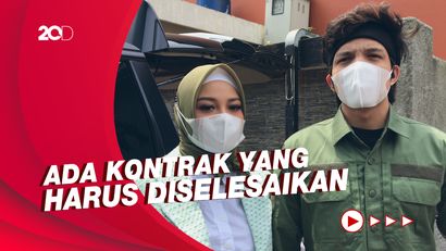 KD Sarankan Liburan Tanpa Kamera, Atta: Namanya Kerja di Sosial Media