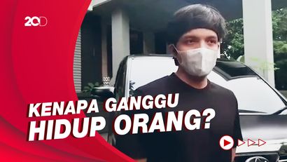 Keguguran Aurel Jadi Konten, Atta: Tolong Jangan Lost Empathy