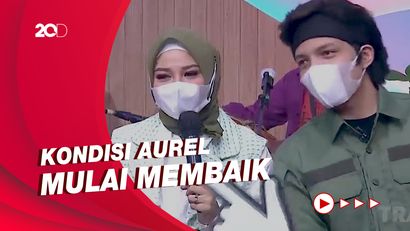 Soal Aurel Keguguran dan Permintaan Atta untuk Netizen
