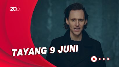 Bocoran Terkait Serial Loki di Trailer Terbaru