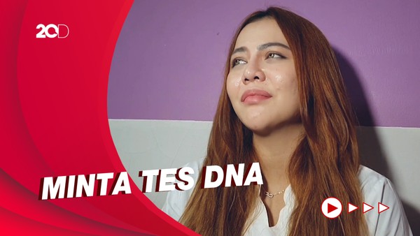 Tak Dampingi Ratu Rizky Melahirkan, Alfath Fathir Pertanyakan DNA Anak