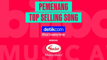 Dynamite BTS Jadi Top Selling Song di Billboard Music Awards 2021