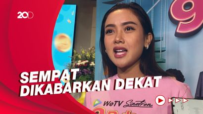 Cita Citata Akui Sudah Tak Komunikasi Lagi dengan Indra Bruggman