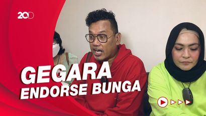 Awal Mula Perseteruan Uya Kuya dan Denise Cadel