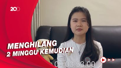 Felicia Tissue Sebut Kaesang Sempat Bicara Rencana Nikah